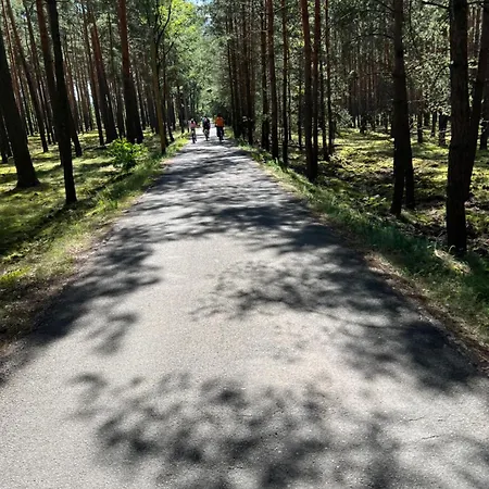 Semesterbostad Garden
