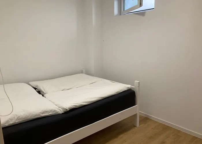 펜션 Garden 베를린