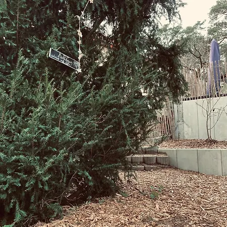 Garden 度假居
