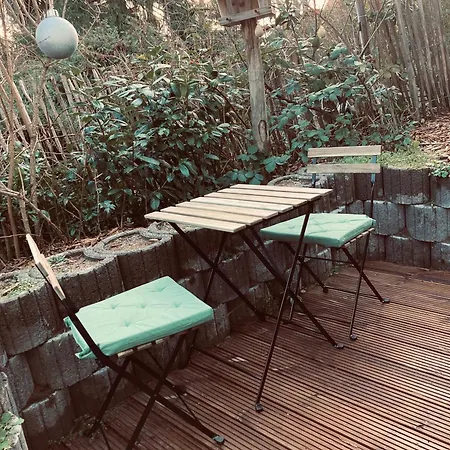 Garden 度假居