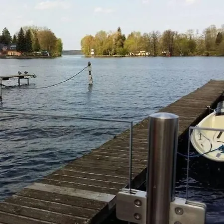 Garden Dom wakacyjny Berlin