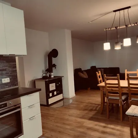 Dom wakacyjny Garden Berlin