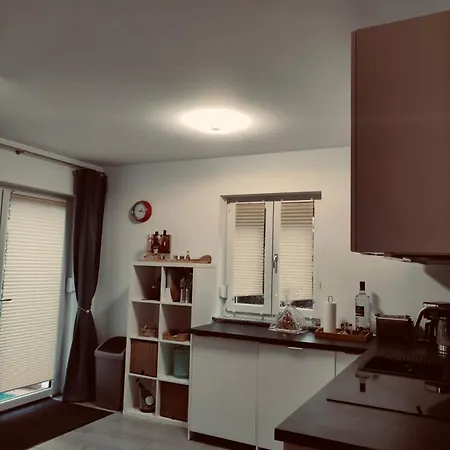 Garden Dom wakacyjny Berlin