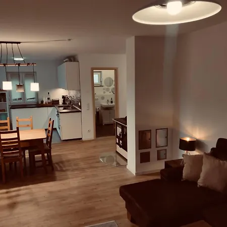 בית נופש Garden ברלין