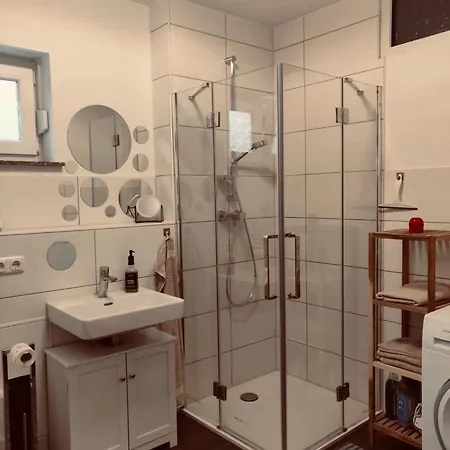 Dom wakacyjny Garden