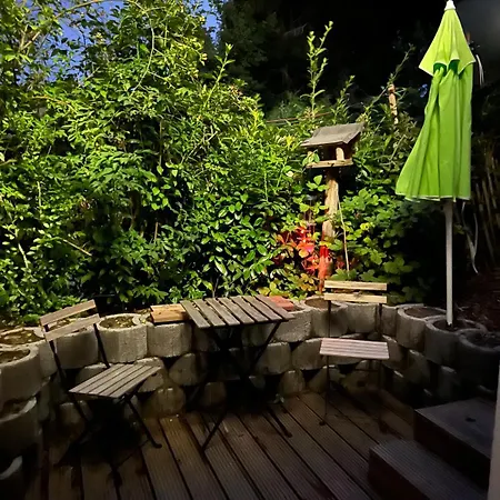 בית נופש Garden ברלין