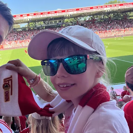 Garden Casa vacanze Berlino