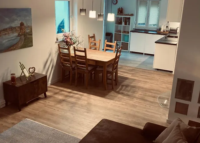 Garden Дом отдыха *