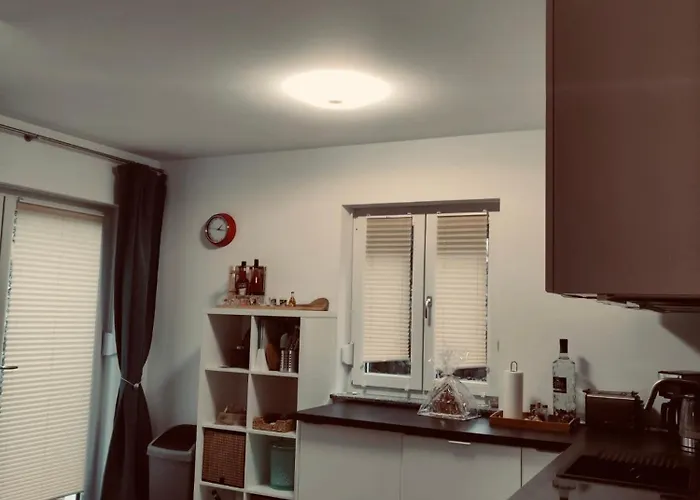 Garden בית נופש ברלין