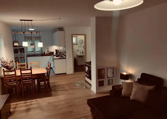 Дом отдыха Garden Берлин