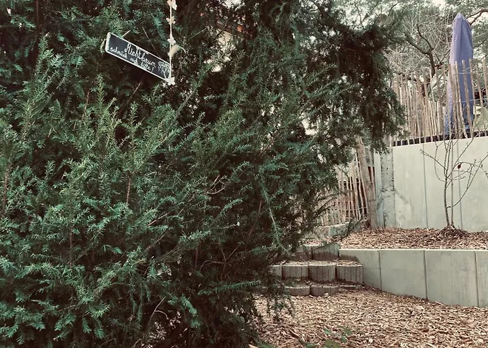 Garden בית נופש