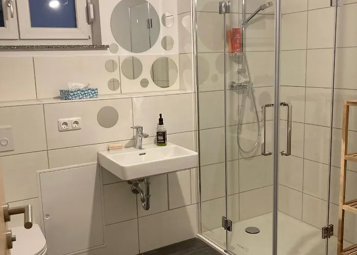 Garden בית נופש ברלין