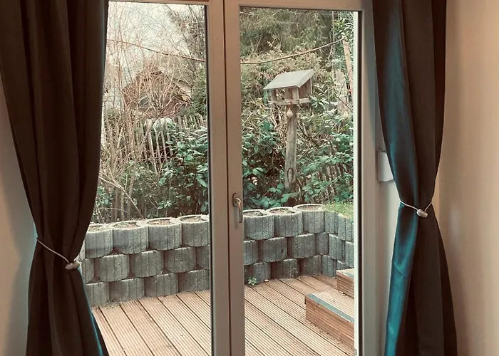 Дом отдыха Garden