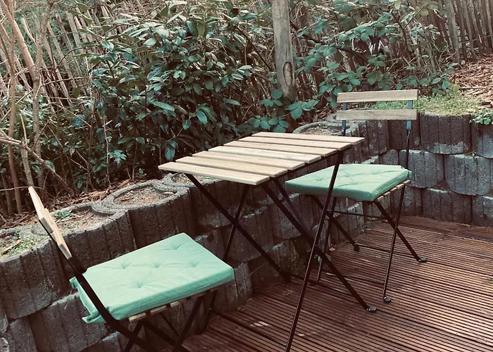 Garden Дом отдыха