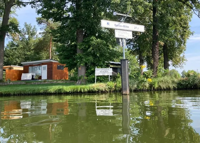 Garden Дом отдыха