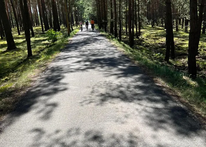 Дом отдыха Garden