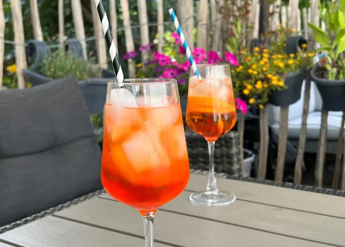 Garden Дом отдыха *