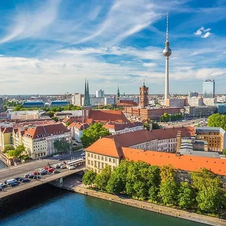 Prázdninový dům Garden