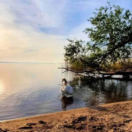 Prázdninový dům Garden *