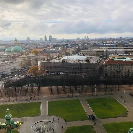 Prázdninový dům Garden