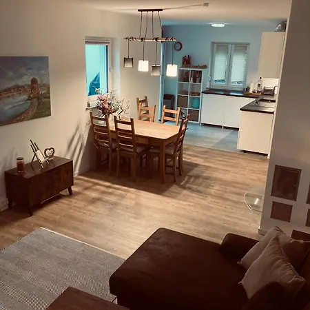 Garden Prázdninový dům *