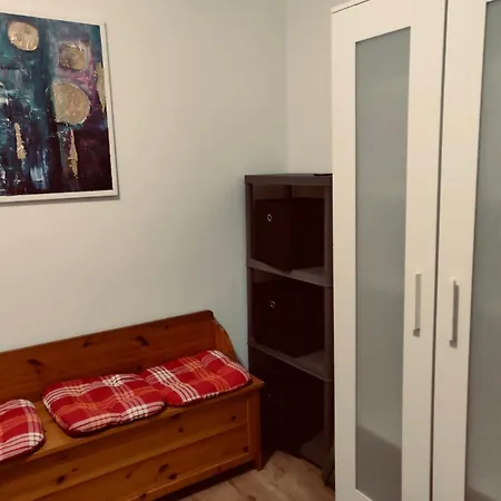 Garden Prázdninový dům *