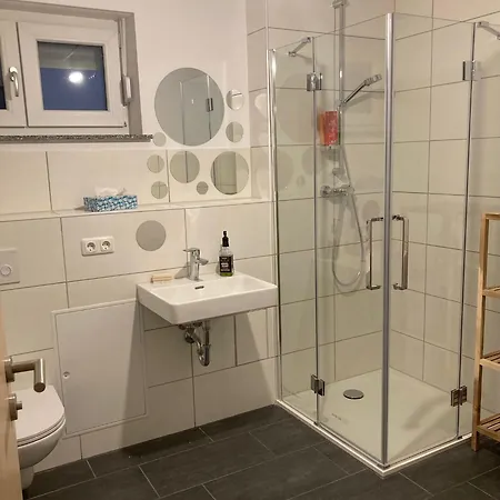 Garden Prázdninový dům Berlín