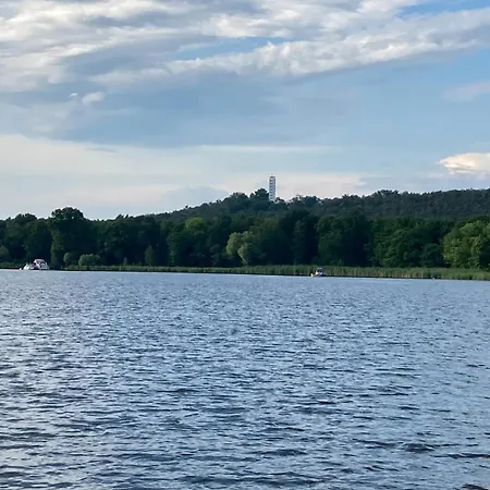 Garden 펜션 베를린