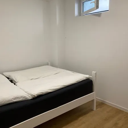 펜션 Garden 베를린