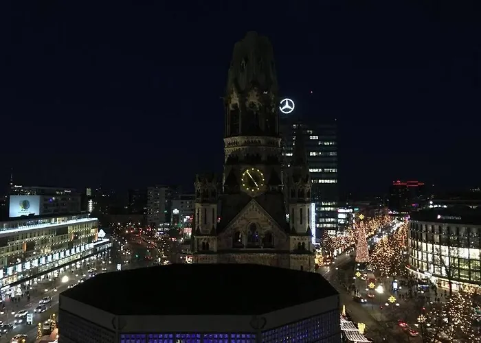 Сasa de vacaciones Garden Berlín