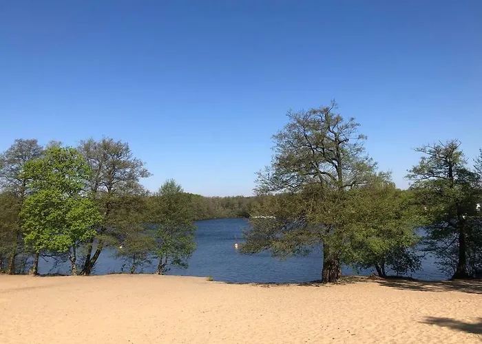 Garden Сasa de vacaciones