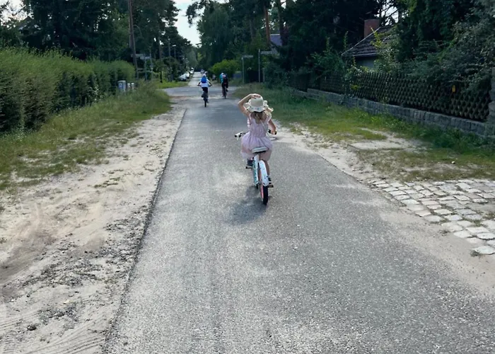 Garden Сasa de vacaciones *