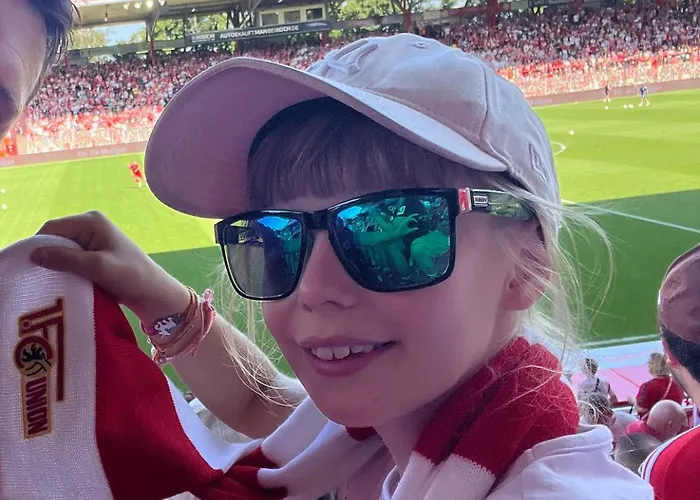 Garden Сasa de vacaciones Berlín